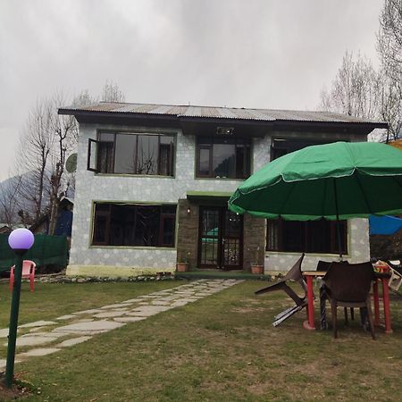 Dreamland Cottage Pahalgam Ngoại thất bức ảnh