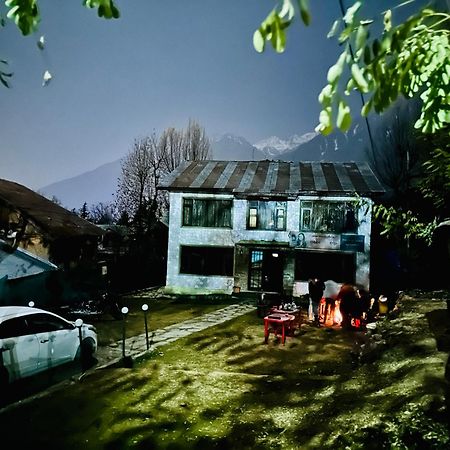 Dreamland Cottage Pahalgam Ngoại thất bức ảnh