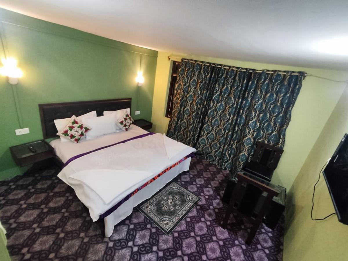 Dreamland Cottage Pahalgam Ngoại thất bức ảnh