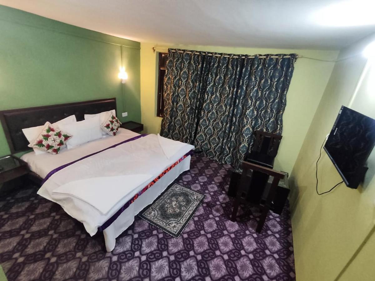 Dreamland Cottage Pahalgam Ngoại thất bức ảnh