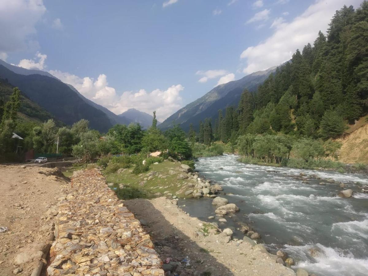 Dreamland Cottage Pahalgam Ngoại thất bức ảnh