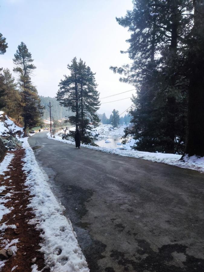 Dreamland Cottage Pahalgam Ngoại thất bức ảnh
