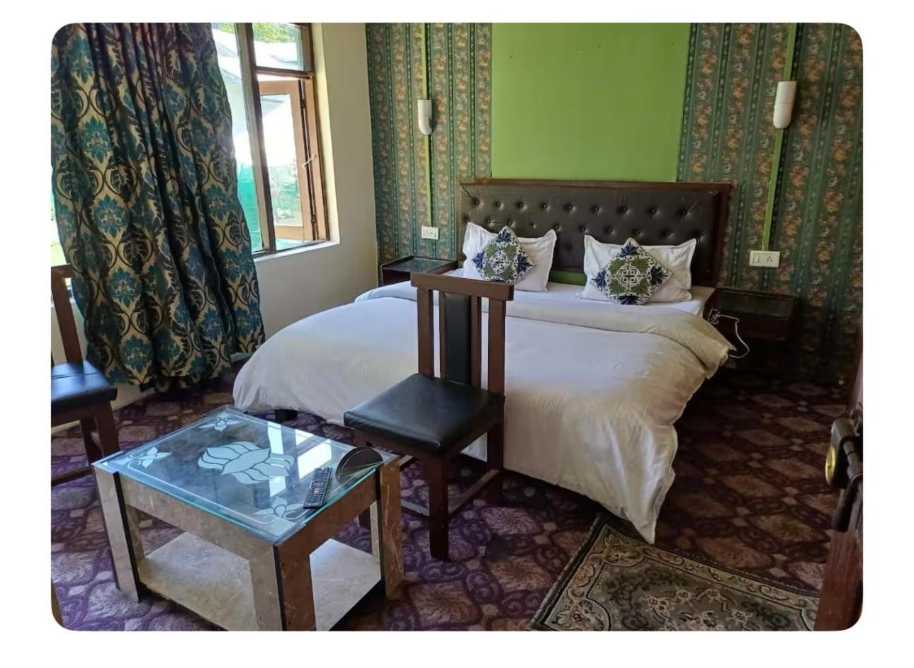 Dreamland Cottage Pahalgam Ngoại thất bức ảnh