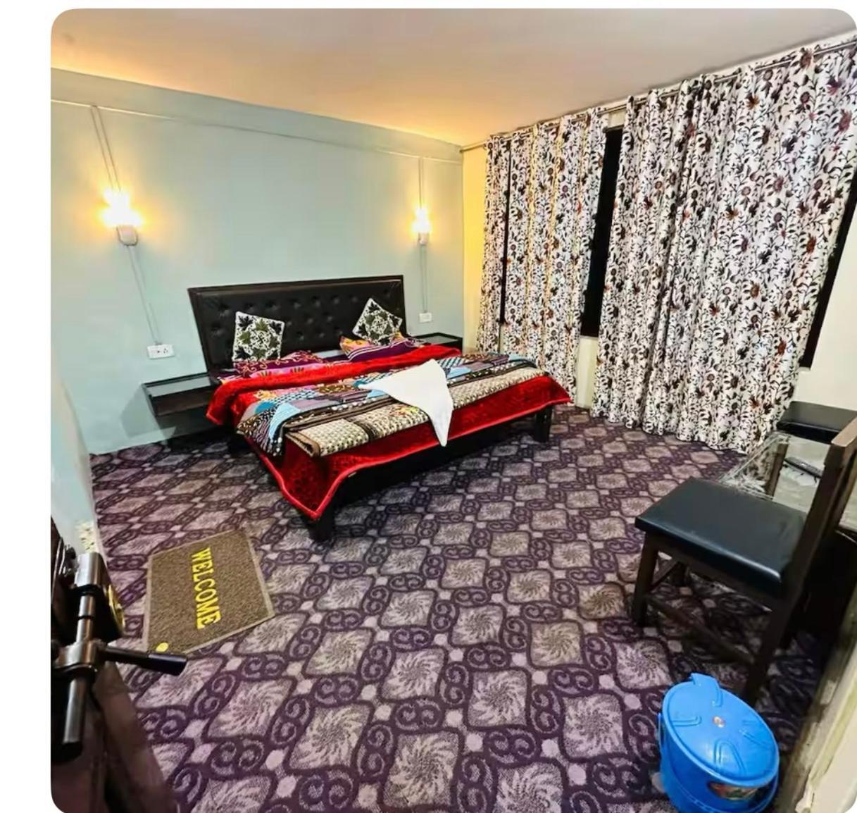 Dreamland Cottage Pahalgam Ngoại thất bức ảnh